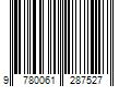 Barcode Image for UPC code 9780061287527