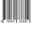 Barcode Image for UPC code 9780061338809