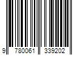 Barcode Image for UPC code 9780061339202