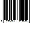 Barcode Image for UPC code 9780061372926