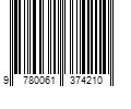 Barcode Image for UPC code 9780061374210