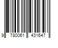 Barcode Image for UPC code 9780061431647