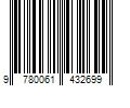 Barcode Image for UPC code 9780061432699