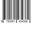 Barcode Image for UPC code 9780061434389