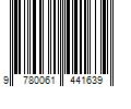 Barcode Image for UPC code 9780061441639