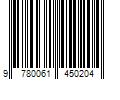 Barcode Image for UPC code 9780061450204