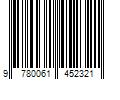 Barcode Image for UPC code 9780061452321