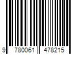 Barcode Image for UPC code 9780061478215