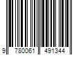 Barcode Image for UPC code 9780061491344