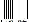 Barcode Image for UPC code 9780061537202