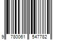 Barcode Image for UPC code 9780061547782