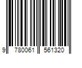 Barcode Image for UPC code 9780061561320