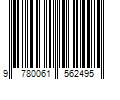 Barcode Image for UPC code 9780061562495