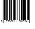 Barcode Image for UPC code 9780061661204