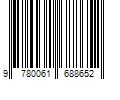 Barcode Image for UPC code 9780061688652