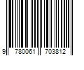 Barcode Image for UPC code 9780061703812