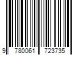 Barcode Image for UPC code 9780061723735