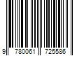 Barcode Image for UPC code 9780061725586