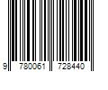 Barcode Image for UPC code 9780061728440