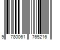 Barcode Image for UPC code 9780061765216