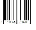 Barcode Image for UPC code 9780061768200