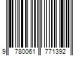 Barcode Image for UPC code 9780061771392