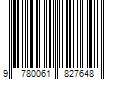 Barcode Image for UPC code 9780061827648