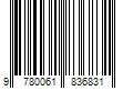 Barcode Image for UPC code 9780061836831