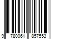 Barcode Image for UPC code 9780061857553