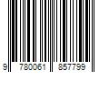 Barcode Image for UPC code 9780061857799. Product Name: Ten Black Dots Board Book