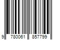 Barcode Image for UPC code 9780061857799