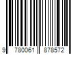 Barcode Image for UPC code 9780061878572