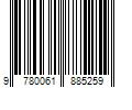 Barcode Image for UPC code 9780061885259