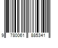 Barcode Image for UPC code 9780061885341