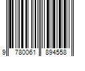 Barcode Image for UPC code 9780061894558