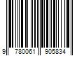 Barcode Image for UPC code 9780061905834
