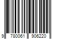 Barcode Image for UPC code 9780061906220