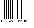 Barcode Image for UPC code 9780061914799