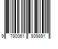 Barcode Image for UPC code 9780061939891