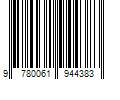 Barcode Image for UPC code 9780061944383