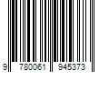 Barcode Image for UPC code 9780061945373