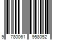 Barcode Image for UPC code 9780061958052