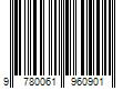 Barcode Image for UPC code 9780061960901