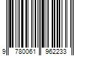 Barcode Image for UPC code 9780061962233