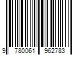 Barcode Image for UPC code 9780061962783