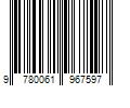 Barcode Image for UPC code 9780061967597