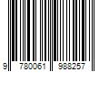 Barcode Image for UPC code 9780061988257