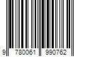 Barcode Image for UPC code 9780061990762