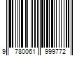 Barcode Image for UPC code 9780061999772