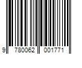 Barcode Image for UPC code 9780062001771